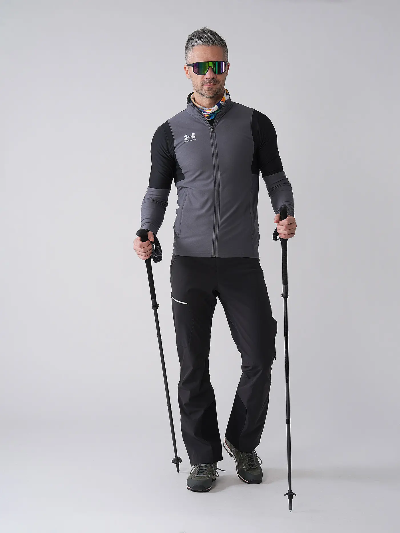 UNDER ARMOUR | Herren Jacke UA Challenger | 